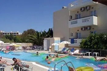 Stonewell 3* Iráclio